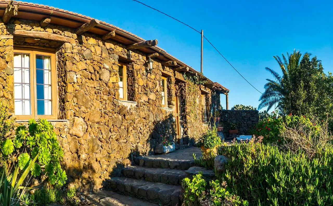 Geranios Rojos II Guest House Las Rosas  Las Rosas (El Hierro)