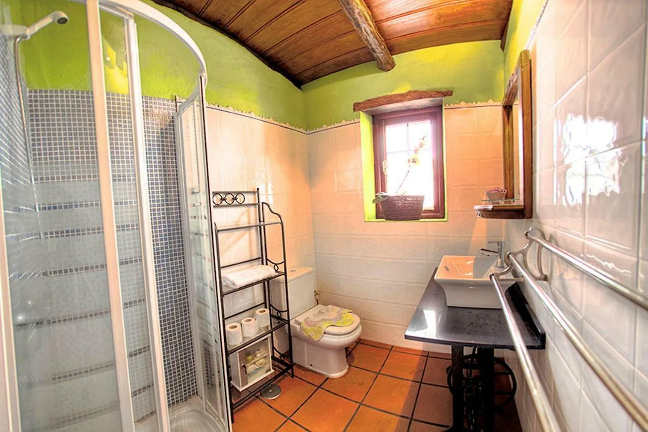 Geranios Rojos II Guest House Las Rosas  0*, Las Rosas (El Hierro) Spain