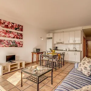  Apartamento El Patio De , Gran Canaria