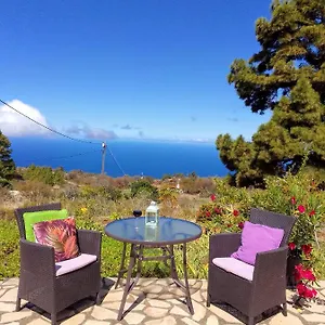  Сasa de vacaciones Casa Flor Azul