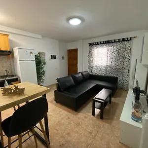  Apartamento Next To The Sea